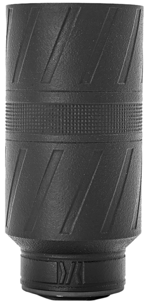 Banish(silencer Central) 100000111333 Banish Speed K Inconel .223/556 4″ Black
