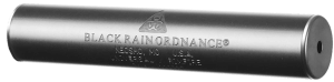 Black Rain Ordnance UNIVERSAL Bro-Universal  Rimfire Silencer