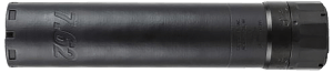 Sig Sauer NG762QD SLH  7.62mm 1.67″ Black Inconel