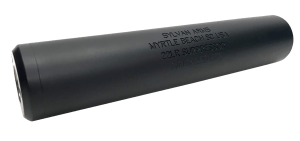 Sylvan Arms SA22TI Tomcat  22 LR Titanium 1/2″x28