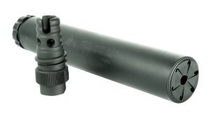 Sylvan Arms SA223TI Osprey 223 Titanium 5.56mm 1/2″x28