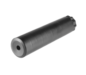 Wilson Combat SPQUELLH9BLK24 Quell  358/9mm Black 5/8″x24