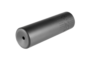 Wilson Combat SPWHISPER762BLK24 Whisper  7.62 5/8″x24
