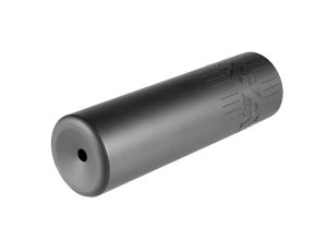 Wilson Combat SPWHISPER556BLK28 Whisper  5.56mm 1/2″x28