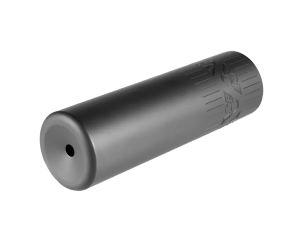 Wilson Combat SPWHISPER458BLK24 Whisper  .458 Cal 11/16″x24