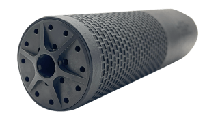Otter Creek Arms Llc INF762 Infinity  7.62mm Black