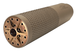 Otter Creek Labs INF762FDE Infinity 7.62mm Flat Dark Earth Otter Creek Labs INF762FDE Infinity 7.62mm Flat Dark Earth