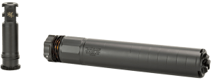 Griffin Armament GADLPSR762W OTB Dual-Lok  30/7.62mm 1.50″ Black 17-4 PH Stainless Steel