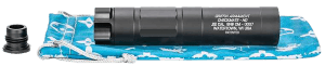 Griffin Armament GACMHD22W Checkmate HD22 (EZ-LOK) Black 17-4 Stainless Steel