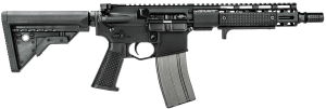 Griffin Armament MK1PSD30095-W   300 Blackout 9.50″ Type 3 Hard Coat Anodized
