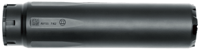 Gemtech 14373 Abyss 30Cal 1.64ā³ Black 17-4PH Stainless Steel/6AL4V Titanium 5/8ā³x24 Gemtech 14373 Abyss 30Cal 1.64ā³ Black 17-4PH Stainless Steel/6AL4V Titanium 5/8ā³x24