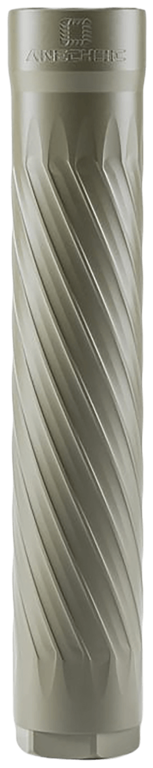 Anechoic X22OD Anechox 22 22LR/22WMR/17HMR 1.10ā³ Olive Drab Aluminum/Titanium 1/2ā³x28 Anechoic X22OD Anechox 22 22LR/22WMR/17HMR 1.10ā³ Olive Drab Aluminum/Titanium 1/2ā³x28