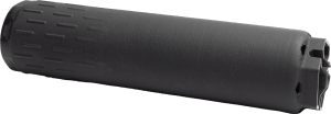 Huxwrx 3482 Flow Range 36 Ti 1.60" Black Grade 5 Titanium
