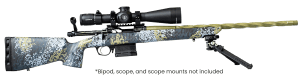 Horizon Firearms RF008S502216C13 Venatic 2023 7mm Back Country 22ā³ Fluted Threaded Barrel Drilled & Tapped Receiver Iota EKO X Carbon Fiber Stock Horizon Firearms RF008S502216C13 Venatic 2023 7mm Back Country 22ā³ Fluted Threaded Barrel Drilled & Tapped Receiver Iota EKO X Carbon Fiber Stock
