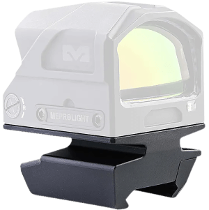 MEPRO 901142007 MCO PRO 1.93″ PICATINNY RISER