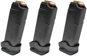 KEL S2K-221-3 SUB2000 GEN3 GLK17 MAG 3PK