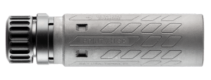 B&T Firearms SD-556RBS-SC-TI Print-XH RBS SC  5.56 1.70″ Gray Anodized Titanium