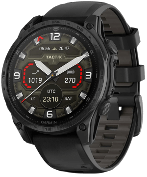 Garmin 0100340600 Tactix 8 AMOLED Edition GPS/Smart Features 32GB Memory Black