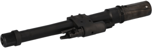 SIG 8901315 BARREL&GAS BLOCK ASSY MCX 300BLK 9 SIG 8901315 BARREL&GAS BLOCK ASSY MCX 300BLK 9