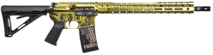 Black Rain Ordnance 24111202G Spec15 Trump FX Custom Gold 5.56 NATO 30+1 Black Nitride Steel Barrel Gold FX Aluminum Receiver āMake America Great Againā Etched 15ā³ Slim M-LOK Handguard Magpul Black Polymer Stock & Grip Black Rain Ordnance 24111202G Spec15 Trump FX Custom Gold 5.56 NATO 30+1 Black Nitride Steel Barrel Gold FX Aluminum Receiver āMake America Great Againā Etched 15ā³ Slim M-LOK Handguard Magpul Black Polymer Stock & Grip