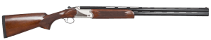 TriStar 98081 Upland Hunter Silver II 20 Gauge 3″ 26″ Over/Under Barrel