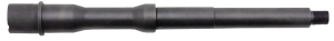 Diamondback DB300P10.5M50B8R   300 AAC Blackout 10.50″ Black Melonite Fits AR-15