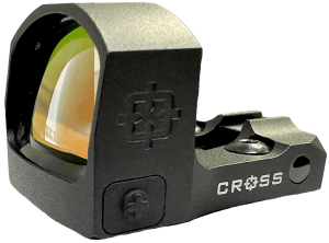 CROSS CRRDORMSC RED DOT RMSC OPTIC CROSS CRRDORMSC RED DOT RMSC OPTIC