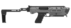 META MX1-PS-GY MX1 GLK CONVERSION KIT GRY META MX1-PS-GY MX1 GLK CONVERSION KIT GRY