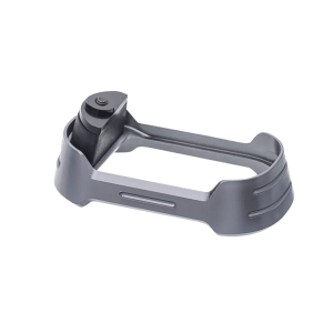 Tyrant CNC TDG48MWGREY  Magwell Fits Glock 43x/48 Grey Aluminum