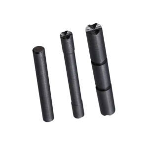 Tyrant CNC TDGLPDIA4BLK Diamond Cut Glock Gen4 Black Stainless Steel Handgun Tyrant CNC TDGLPDIA4BLK Diamond Cut Glock Gen4 Black Stainless Steel Handgun