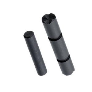 Tyrant CNC TDGLPDIA5BLK Diamond Cut Glock Gen5 Black Stainless Steel Handgun Tyrant CNC TDGLPDIA5BLK Diamond Cut Glock Gen5 Black Stainless Steel Handgun