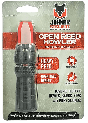 HS HSJSORHOWL OPEN REED HOWLER CALL HS HSJSORHOWL OPEN REED HOWLER CALL