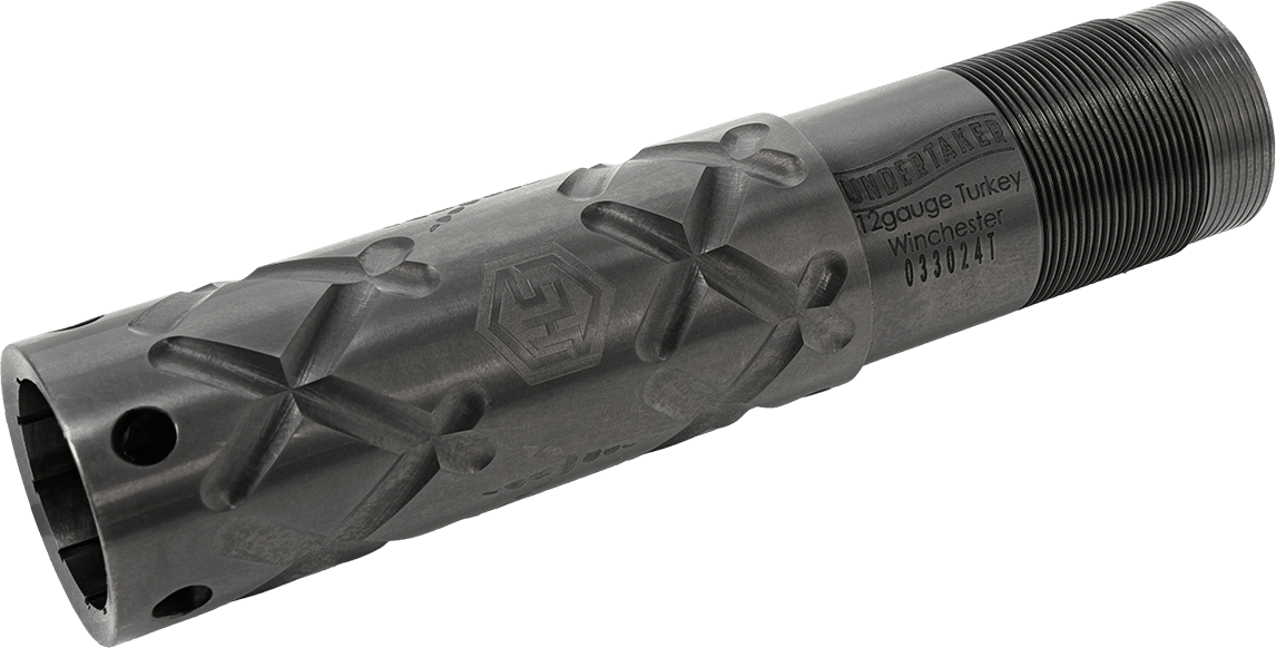 Hunters Specialties HSTKYC02 Undertaker Winchester/Browning Invector 12 Gauge Turkey