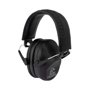 Radians DUYHPBLKBX Earmuff Over the Head Black Youth Radians DUYHPBLKBX Earmuff Over the Head Black Youth