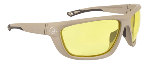 Radians DUFF13040C Amber Lens Tan Frame Radians DUFF13040C Amber Lens Tan Frame