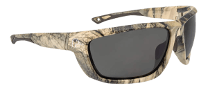 Radians DUFF1402PC Smoke Gray Lens Mossy Oak Frame Radians DUFF1402PC Smoke Gray Lens Mossy Oak Frame