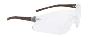 Radians DUY13010C Youth Clear Lens Brown Frame Radians DUY13010C Youth Clear Lens Brown Frame