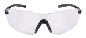 Radians OBV0110CS Oblivion Clear Lens Black Frame Radians OBV0110CS Oblivion Clear Lens Black Frame