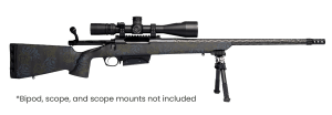 Horizon Firearms RF019C232216C20 Vandal Carbon II 300 PRC 22ā³ Black Diamond Fluted Barrel Black Drilled & Tapped Fixed Receiver Black Iota Eko X Carbon Fiber Stock Horizon Firearms RF019C232216C20 Vandal Carbon II 300 PRC 22ā³ Black Diamond Fluted Barrel Black Drilled & Tapped Fixed Receiver Black Iota Eko X Carbon Fiber Stock
