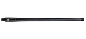 Faxon Firearms 12B216N16FMQT 22LR 16″ Straight Fluted Stainless Steel Barrel Fits 10/22 Faxon Firearms 12B216N16FMQT 22LR 16″ Straight Fluted Stainless Steel Barrel Fits 10/22