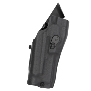 Safariland 6354RDSO2832131MS19 6354RDSO ALS Black Hardshell STX Fits Glock 19 MOS Gen3-4 Compatible w/ SureFire X300U Right Hand