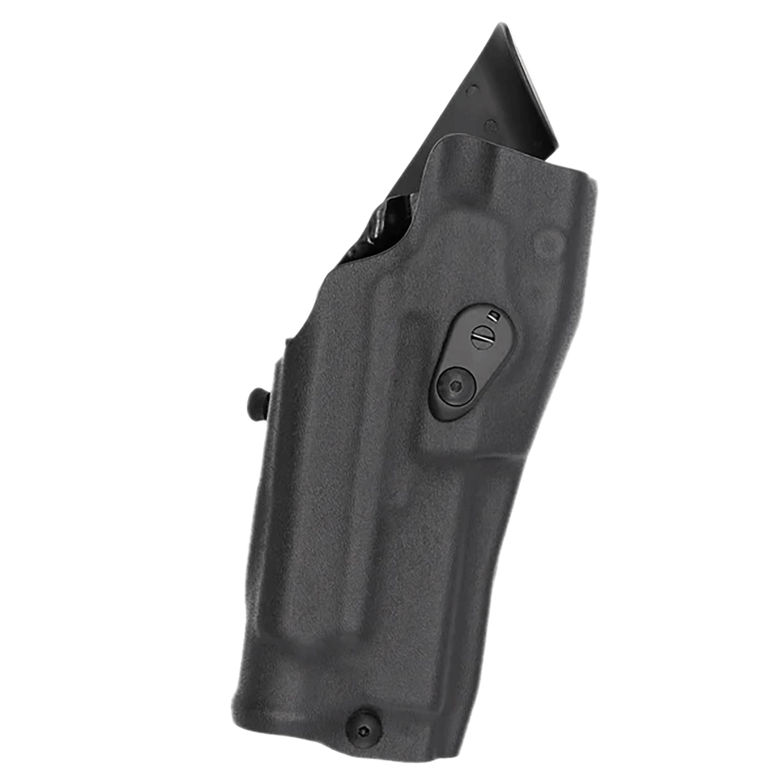Safariland 6354RDSO6832731MS19 6354RDSO ALS Camo Green Hardshell STX Fits Glock 34/35 Compatible w/ SureFire X300U Right Hand