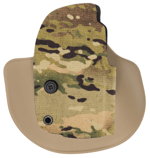 Safariland GRAVITY0465A0C1701 Gravity Multi-Cam Fits P365/X/XL Safariland GRAVITY0465A0C1701 Gravity Multi-Cam Fits P365/X/XL