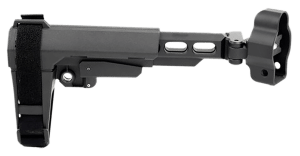 SAM 04-06162-01 B.R.E BUFFERLESS REC EXT MP5 ENDCP SAM 04-06162-01 B.R.E BUFFERLESS REC EXT MP5 ENDCP