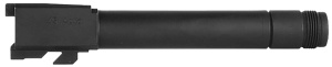HK 226349   45 Cal 5.09″ Black Steel