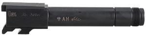 HK 226347   45 Cal 4.46″ Black Steel