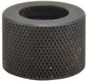 HK 970174  Thread Cap 45 ACP Fits HK Mark 23 Black