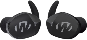 WLKR GWP-RSTR-BT RESTRICTOR EARBUDS BTOOTH BK