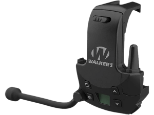 Walker’s GWPRZRWTBT Razor Walkie-Talkie Attachment Ability to Communicate Black Walker’s GWPRZRWTBT Razor Walkie-Talkie Attachment Ability to Communicate Black