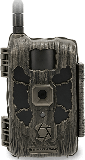 Walker’s STCDCPTRX2 Deceptor Max Cellular Trail Camera